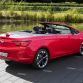 Good looking from every angle: The exclusive special edition Opel Cascada Supreme.
