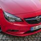 Good looking from every angle: The exclusive special edition Opel Cascada Supreme.