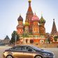 Opel celebrates four Moscow world premieres