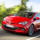 Opel celebrates four Moscow world premieres