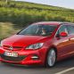 Opel celebrates four Moscow world premieres