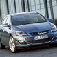 Opel celebrates four Moscow world premieres