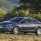 Opel celebrates four Moscow world premieres