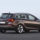 Opel celebrates four Moscow world premieres