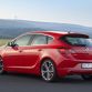Opel celebrates four Moscow world premieres