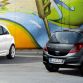 Opel Corsa 1.4 turbo All Black All White Color Edition