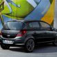 Opel Corsa 1.4 turbo All Black All White Color Edition