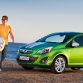 Opel Corsa 2011