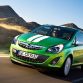 Opel Corsa 2011