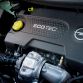 Opel Corsa 2011