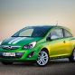 Opel Corsa 2011