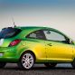 Opel Corsa 2011