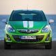 Opel Corsa 2011