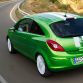 Opel Corsa 2011