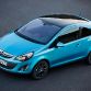 Opel Corsa 2011