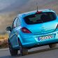 Opel Corsa 2011