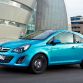 Opel Corsa 2011