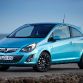 Opel Corsa 2011