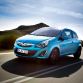 Opel Corsa 2011