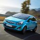 Opel Corsa 2011
