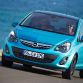 Opel Corsa 2011