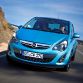 Opel Corsa 2011