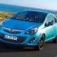 Opel Corsa 2011
