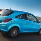 Opel Corsa 2011