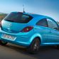 Opel Corsa 2011