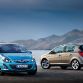 Opel Corsa 2011