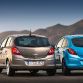 Opel Corsa 2011