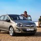 Opel Corsa 2011