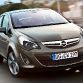 Opel Corsa 2011