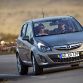 Opel Corsa 2011