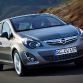 Opel Corsa 2011
