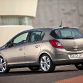 Opel Corsa 2011