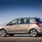 Opel Corsa 2011