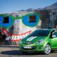 Opel Corsa 2011