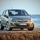 Opel Corsa 2011