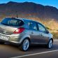 Opel Corsa 2011