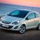 Opel Corsa 2011