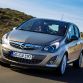 Opel Corsa 2011