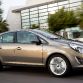 Opel Corsa 2011