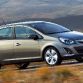 Opel Corsa 2011