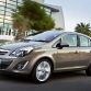 Opel Corsa 2011