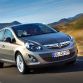 Opel Corsa 2011