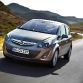 Opel Corsa 2011