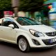 Opel Corsa 2011