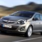 Opel Corsa 2011