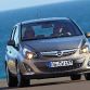 Opel Corsa 2011